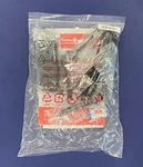 Tcl 65S450G Google Tv Stand Screws Remote Manual Batteries Bag. Fixed Price $47.99.
