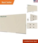 Durable Khaki Outdoor Tv Cover For 50''-55'' Screens Waterproof & Dustproof. Fixed Price $164.16.