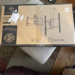 Perlesmith PSCMF1 Tv Wall Mount - Black. Fixed Price $59.75.