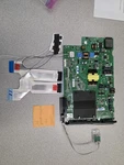 Lg Main Board /power Supply TPD.RT2875T.PD781, 65UA7700PUB, YX-VT-1R-1199-2 Lot. Fixed Price $36.00.
