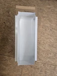 Chief CMA473 White Trim Ring Ceiling Mount. Fixed Price $30.00.