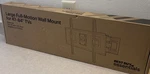 Best Buy Essentials Full Motion Tv Mount 47-84". Fixed Price $16.25.
