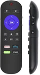 Remote Control Fit For All Sharp Roku Tv LC-32LB591U LC-32LB481U LC-43LB481C. Fixed Price $12.40.
