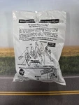 Hard Hat Jackson Safety 138-15968 187S Mounting Blade Kit 3002634 Kimberly Clark. Fixed Price $20.00.