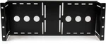 4U Universal Vesa Lcd Monitor Mounting Bracket For 19-INCH Cabinet Taa. Fixed Price $98.99.