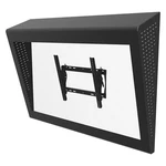 Peerless-av KLR64255 Tv Wall Mount,for 42" To 55" Flat Panels 54XL74. Fixed Price $1787.07.