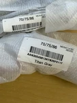 Lg Tv Stand Legs / Base Pair AAN30049813 Titan Gray - Open Box. Fixed Price $32.99.