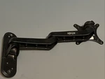Tripp Lite DWM1327SE Wall Mount Base Stand - Black. Fixed Price $25.00.