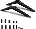Tv Legs For Tcl Roku Stand 32" 40" 43" 49" 50" 55" 32S301 32S305 32S321. Fixed Price $15.51.