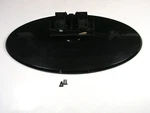 Samsung 32'' Tv Mount Stand Base For LN32B360C5D, LN32B360C5DXZA. Fixed Price $39.89.