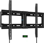 Home Vision Heavy Duty Fixed Wall Mount For Most 32"-75" Flat Tvs HV8601. Fixed Price $28.00.
