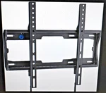 Pipishell Fixed Wall Mount Bracket Low Profile For Most 26" - 55" Tvs Pack. Fixed Price $15.94.