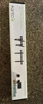 Kanto Tilting Wall Mount For Most 32" 60" Flat-panel Tvs-steel Construction. Fixed Price $62.00.