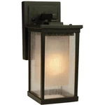 Craftmade Z3704-OBO Riviera Outdoor Wall Light Oiled Bronze. Fixed Price $69.30.