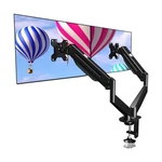 Suptek Dual Monitor Mount Stand-height Adjustable Gas Spring Mo... Fast Usa Ship. Fixed Price $47.90.