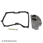 Transmission Filter Kit-auto Beck/arnley 044-0385. Fixed Price $108.99.