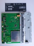 Panasonic TH-65LFE7U Main Board TNPH1104. Fixed Price $60.00.