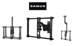 Sanus Tv Wall Mounts, Ceiling And Mounting Accessories. Fixed Price $79.99.