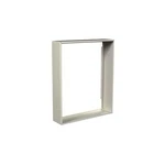 Smfl Surface Mounting Frame. Fixed Price $137.06.