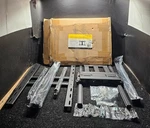 Startech FPWARTS1 Tv Wall Mount For Up To 80 Inch (110LB) Vesa Displays. Fixed Price $193.07.