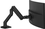 Ergotron Hx Heavy Duty Monitor Arm, Single Vesa Mount, 49" Ultrawide, 20-42 Lbs. Fixed Price $219.52.