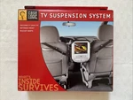Case Logic Automotive Suspension System Tv For 9" New. Fixed Price $14.99.