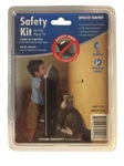 Safety Kit For Flat Panel Tv Space Saver 30100. Fixed Price $15.00.