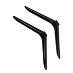 New Original Westinghouse Abs 55F9 Tv Stand Pair Legs Base With Screws. Fixed Price $23.68.
