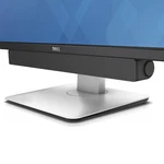 Dell AC511 Usb Soundbar Speaker 2.5W Monitor Mounted Black. Fixed Price $19.99.