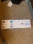 New! Sanus Vuepoint FLT1 Extend + Tilt Wall Mount For Tvs 32"- 70". Fixed Price $30.01.