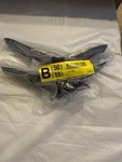 Lg 49" 55" Tv Pedestal Stand Base Legs - Left & Right AAN75851223 AAN75851224. Fixed Price $23.59.