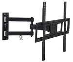 Full Motion Tv Wall Mount. Fixed Price $49.99.