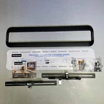 Sanus Wall Mount For Flat Tv Panel Display 42"-90" 151 Lbs Load Cap Black VLT5B1. Fixed Price $134.40.