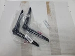 Westinghouse WR43UT4009 Tv Stand Legs LD4260-SJ30-01 LD4280-SJ30-01 With Screws. Fixed Price $34.99.