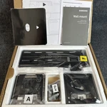 Samsung WMN-B50EB/ZA Slim Fit Wall Mount For Frame Tv 43-85" (new Open Box). Fixed Price $84.97.