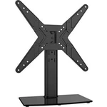 Hemudu Universal Swivel Stand/base Table Top For 21 43 Inch. Fixed Price $40.99.