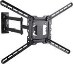 Videosecu 24" Long Arm Tv Wall Mount Low Profile Articulating Full Black. Fixed Price $67.94.