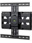 Usx Mount Ultra Slim Wall 37-75 Inch Tvs With Swivel And Tilt,.... Fixed Price $72.08.