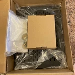 Chief MAC-119 Steel Stud Installation Kit Black MAC119B (new Unused) Tv. Fixed Price $225.00.