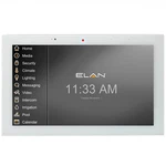 Elan 12" Touch Panel EL-ITP-12, White Mint Free Shipping. Fixed Price $632.89.