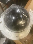 Axis P3346 Ip Network Poe Mini Dome. Fixed Price $175.00.