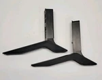 Lg 49LF5100 Tv Stand Base/legs Screws Included. Fixed Price $31.00.