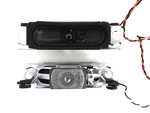 Nec E325 Tv Speakers. Fixed Price $12.95.
