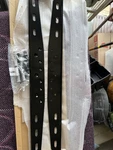 Crimson Double Stud Accessory For Series Mounts, AUWP20. Fixed Price $25.00.