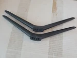 Tcl 65S525 Tv Stand Legs No Screws Used 68-623770. Fixed Price $34.95.