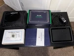 Tobii Dynavox Td I-110 + Headmouse Nano Connectit Wheelchair Mount Carry Bag. Fixed Price $1800.00.