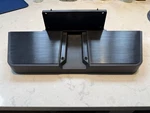 Lg Tv Base Metal Stand OLED65C - 55/65C1 Body Top Only. Fixed Price $60.00.