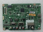 Lg 43LX341C-UA Main Board EBT64116403 EAX66302806. Fixed Price $34.29.