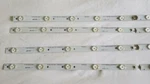 Westinghouse DWM40F1G1 Tv*set Of 8 Led Strips SJ40L440-DH-13052201L **Y5XD022. Fixed Price $50.99.