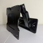 Ergotron Neo-flex Cantilever Vhd Large Display Tv Mount 45-385-223 Open Box. Fixed Price $80.00.